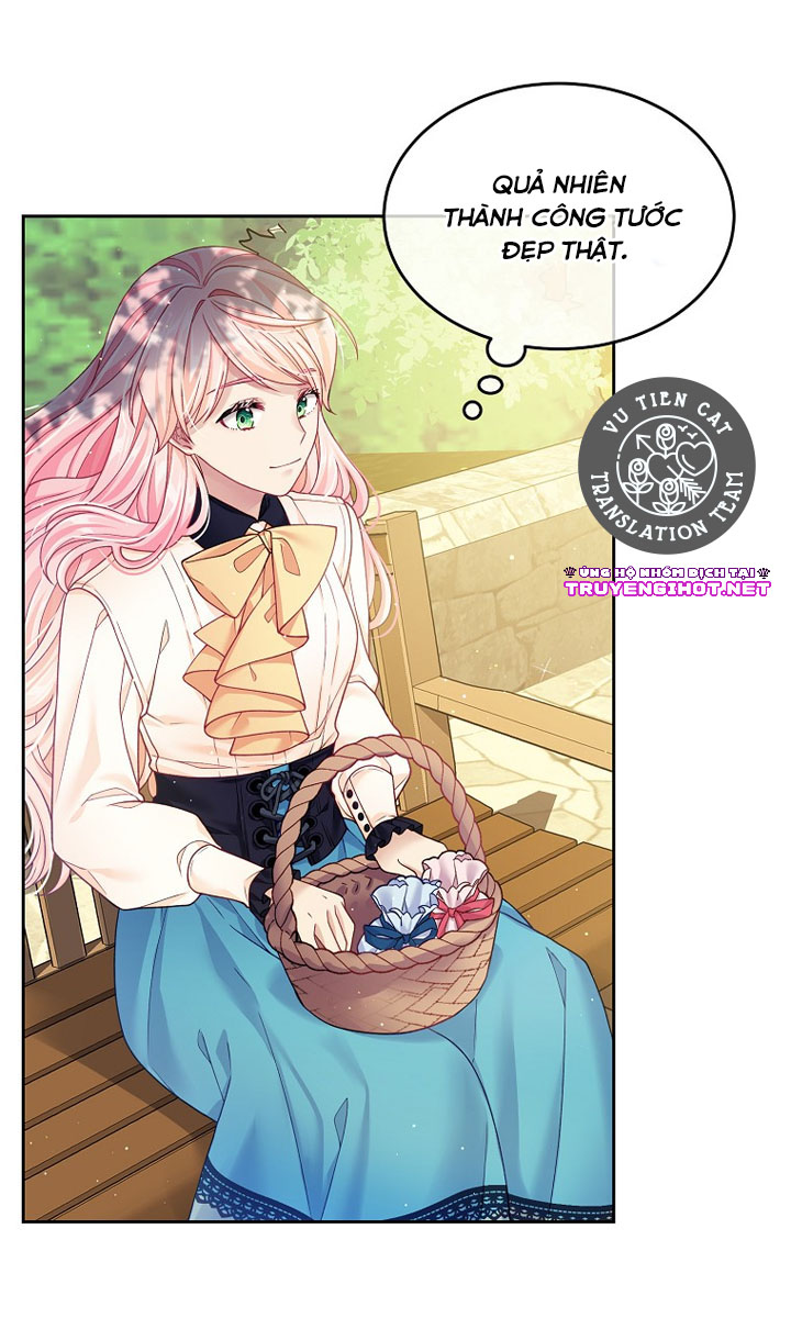 tôi gặp rắc rối vì chồng qúa dễ thương chapter 12.1 5