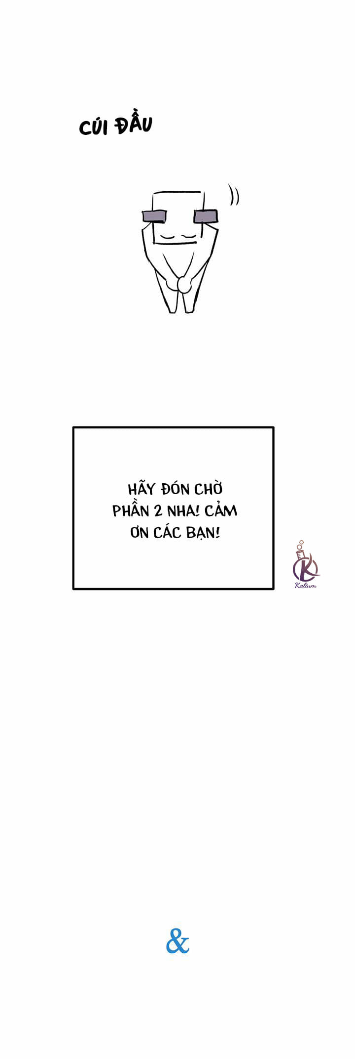 tôi với cậu không thể như thế này chapter 28.2 27