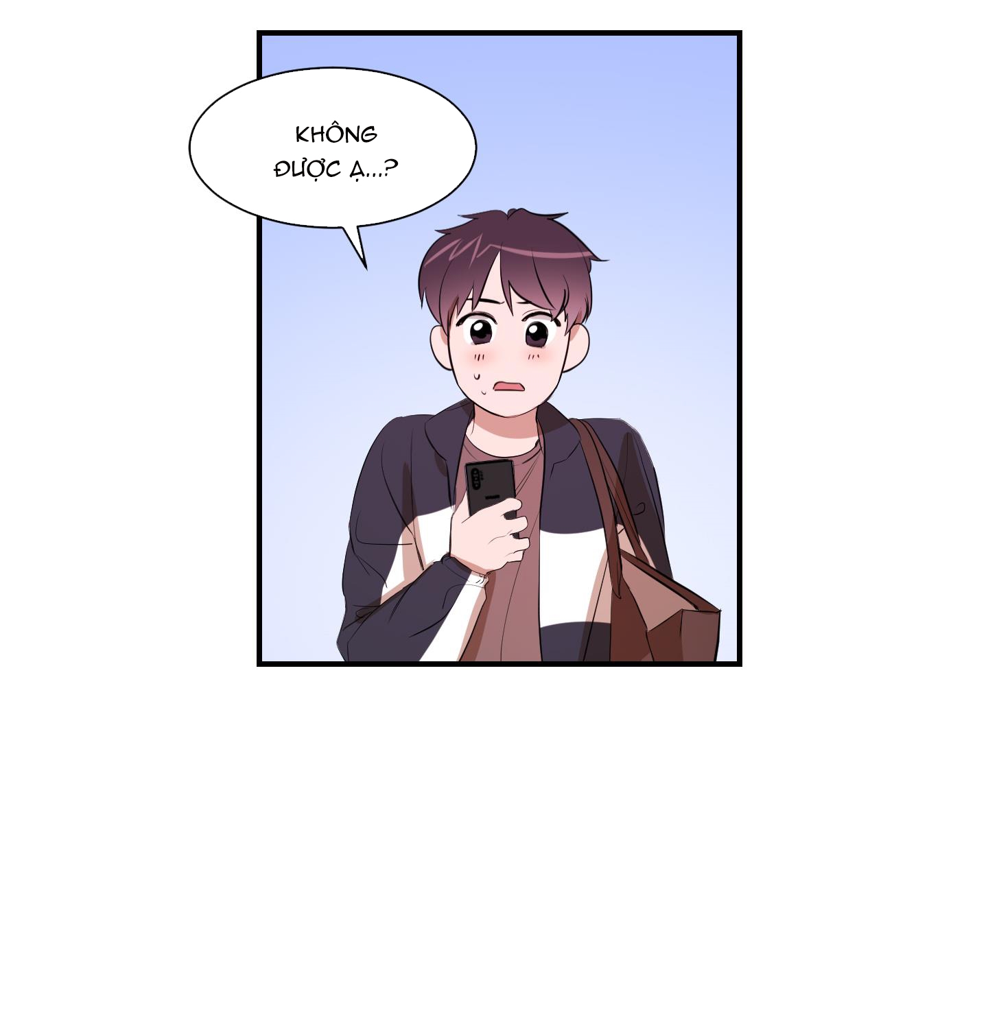 chốn riêng tư chapter 39 42