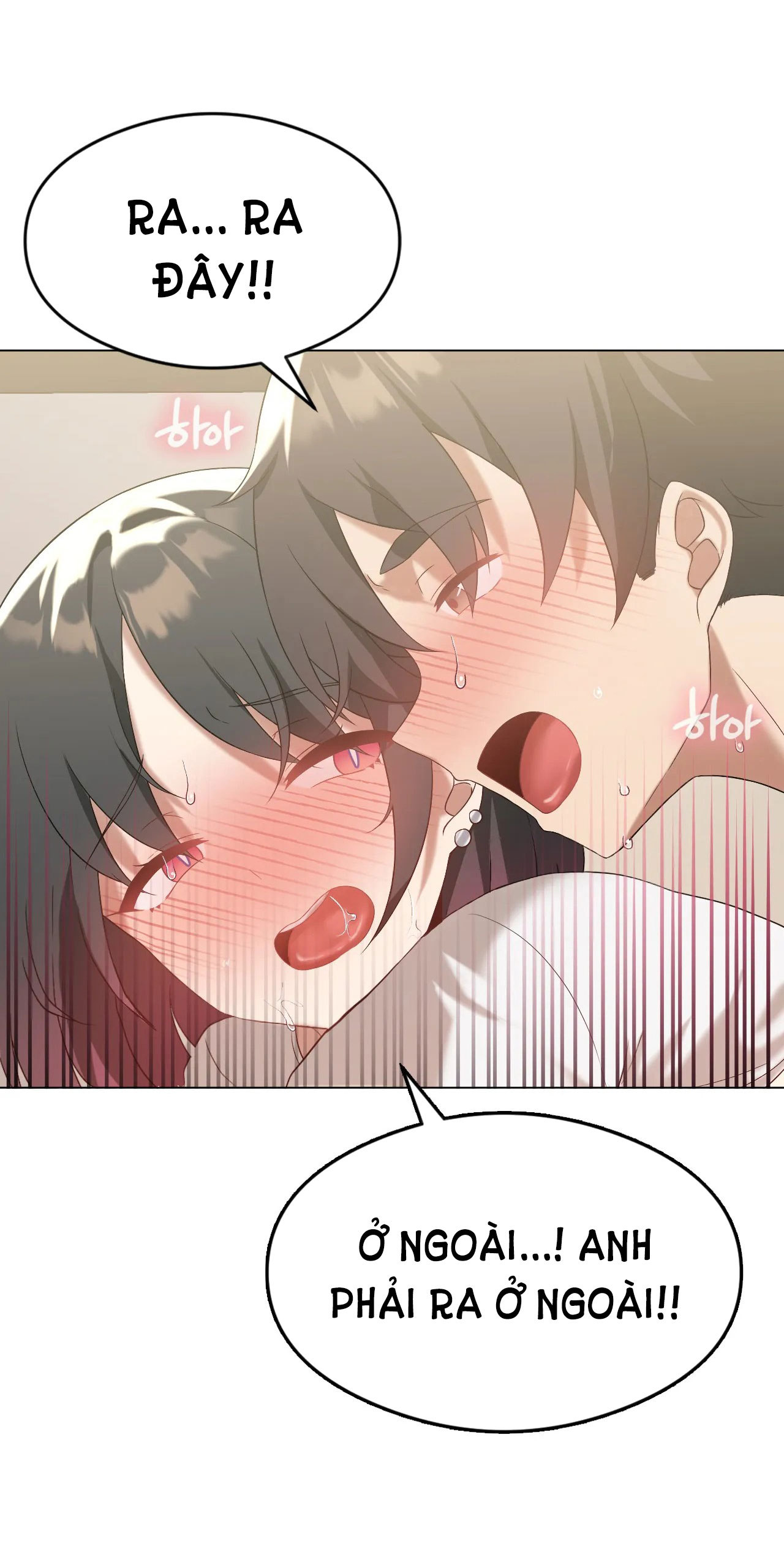 [18+] thăng cấp đến khi hài lòng chapter 15.1 25