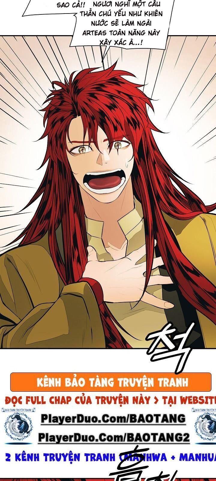 bất bại chân ma chapter 62 30
