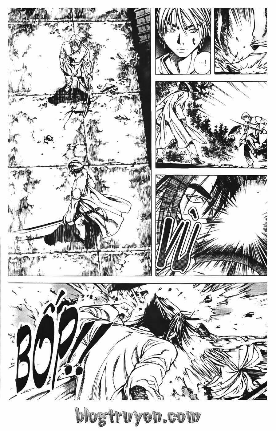 threads of time - dòng thời gian chapter 44 33