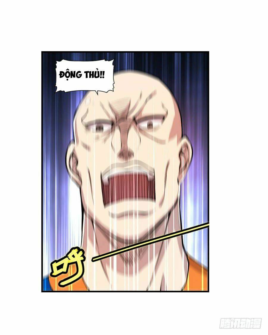 cuộc sống thoái ẩn của võ lâm chi vương chapter 27 48
