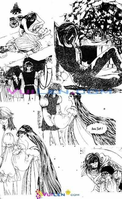 princess - công chúa xứ hoa (bản đẹp) chapter 12 97