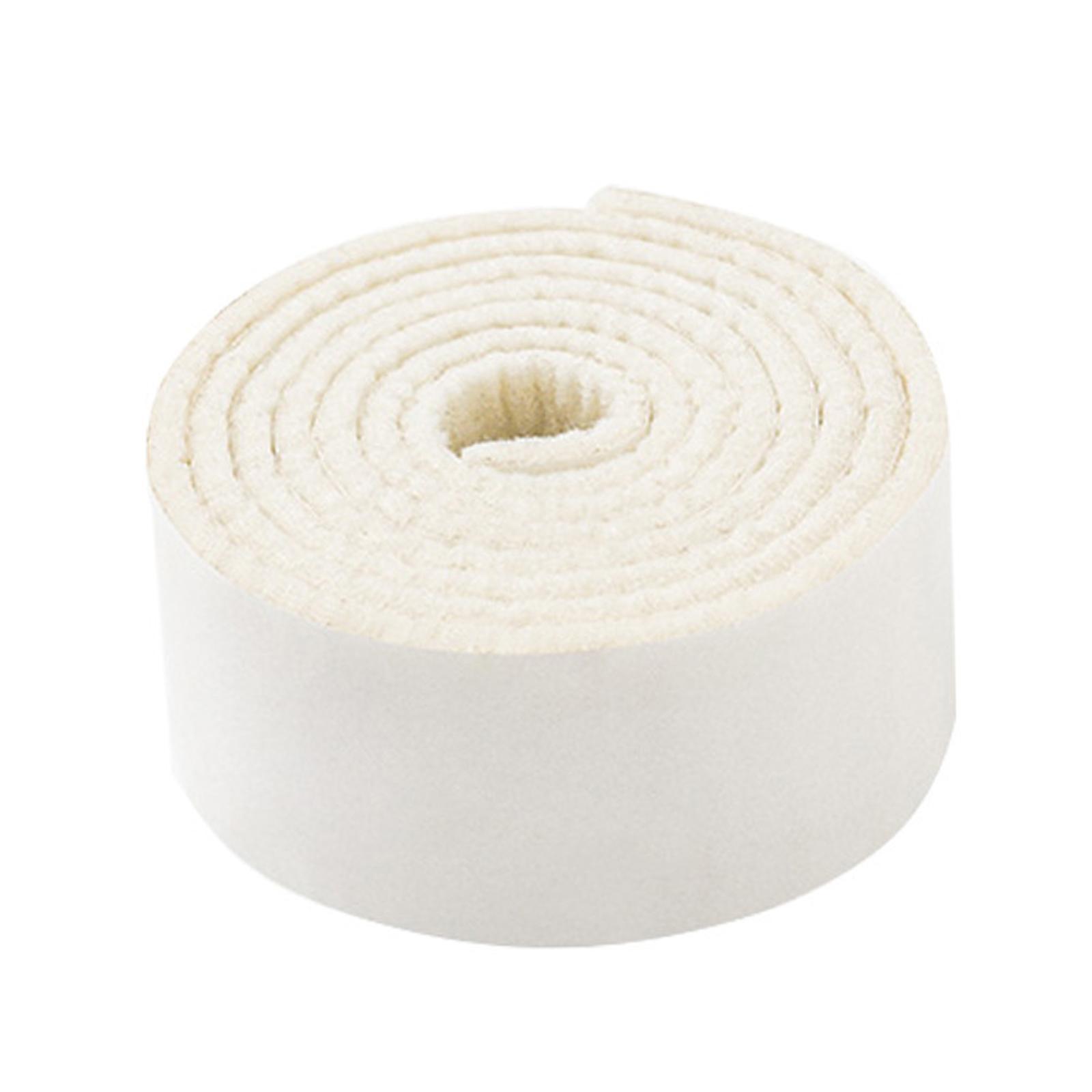 Felt Furniture Leg Pad Anti Slip Mat Chair Leg Mat for Wood Floor Protectors