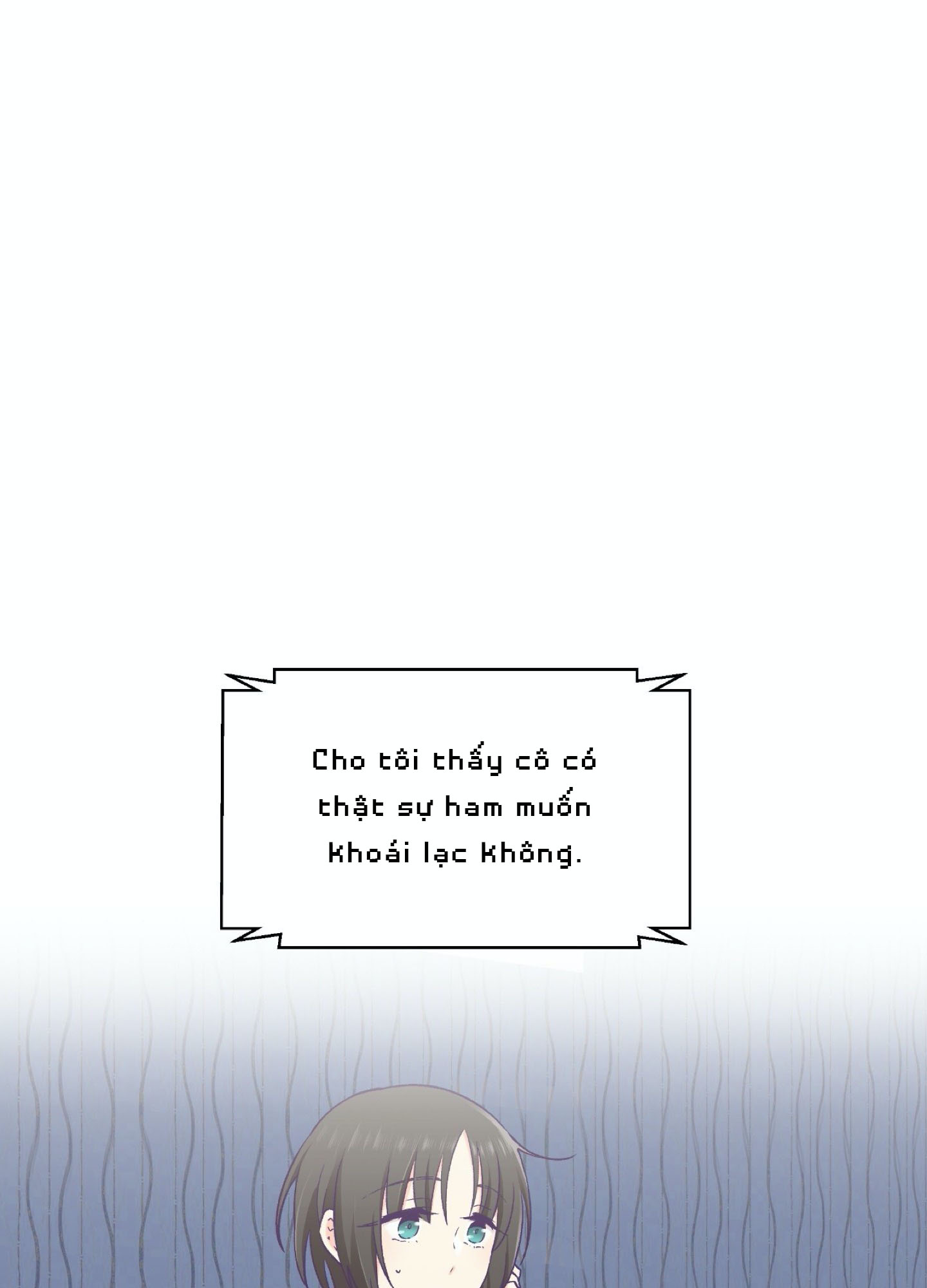 mềm mại tan chảy chapter 27 1