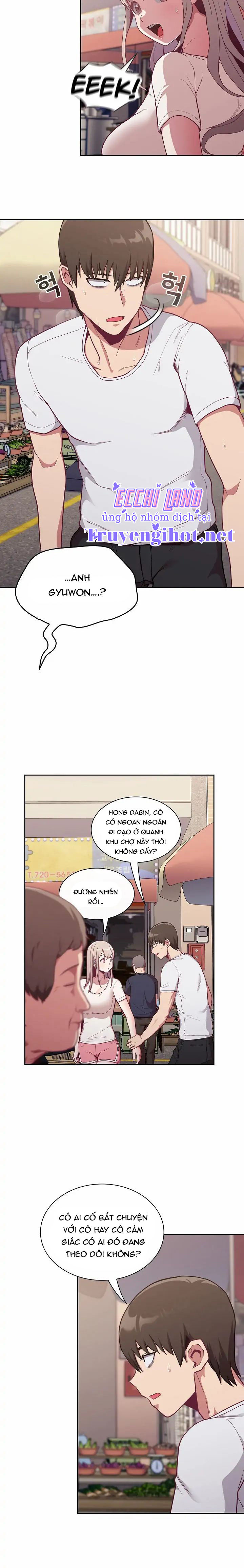 người chữa lành chapter 13.2 3