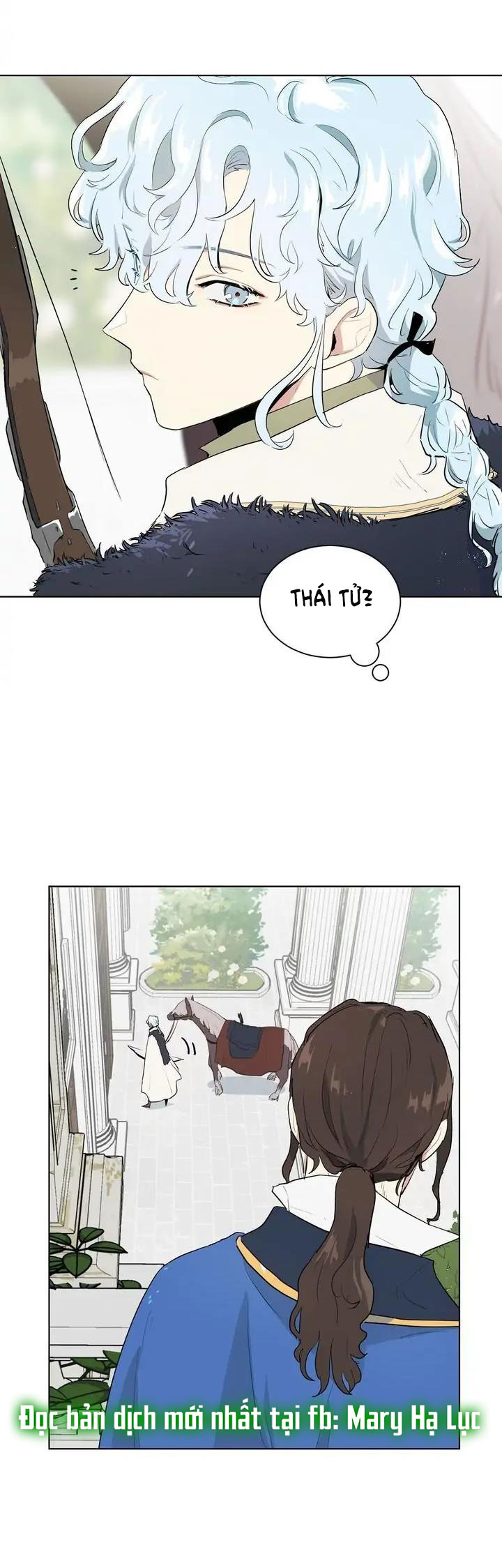 tôi là fan cứng hoàng tử chapter 29.1 16