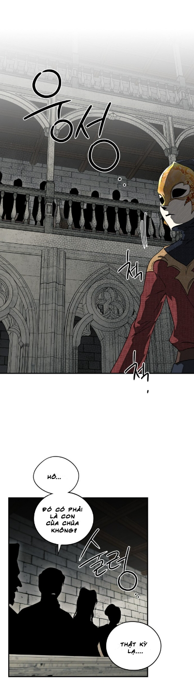 bị che khuất bởi ánh hoàng hôn chapter 75 10