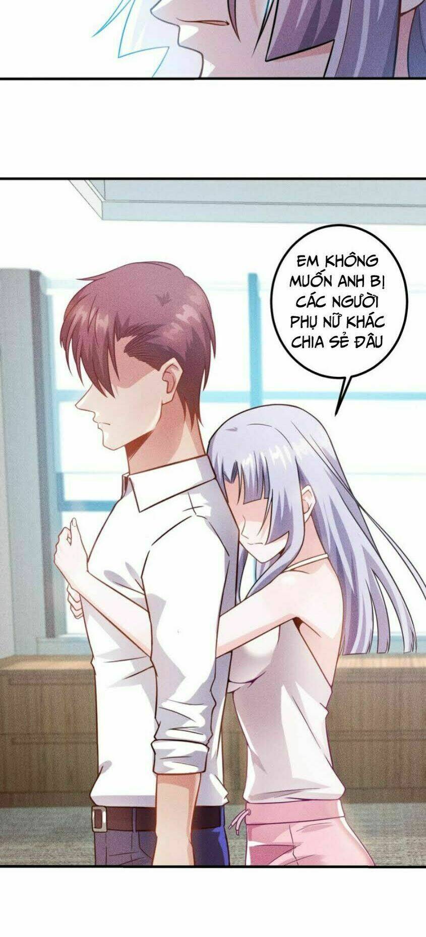 cao thủ cận vệ của nữ chủ tịch chapter 37 17