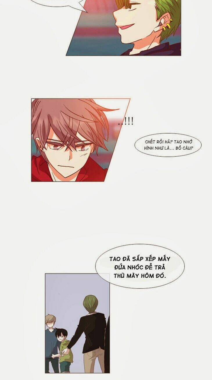 món quà từ chúa chapter 21 37