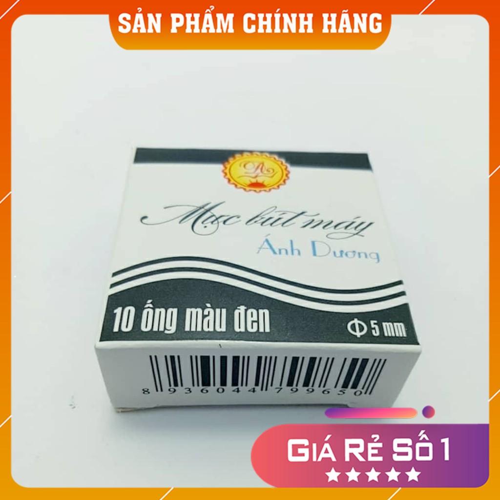 Hộp Mực Ống Tiện Dụng Ánh Dương - Ống Mực Khô Ánh Dương Tiện Lợi