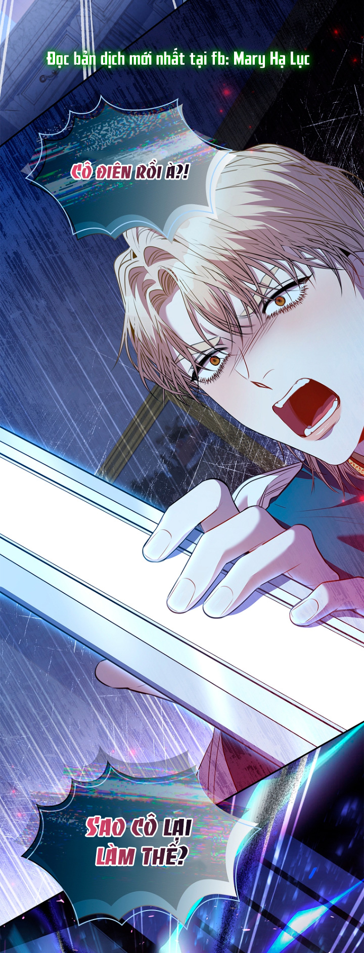 trở thành thư ký của bạo chúa chapter 72 55