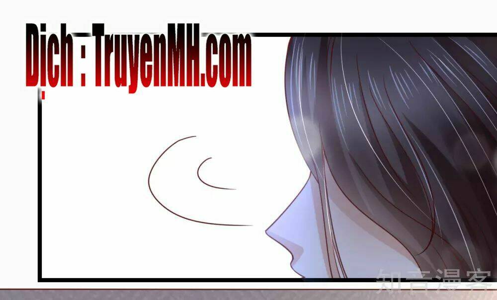 cường thế tù ái - địch thiếu đừng xằng bậy chapter 35 19