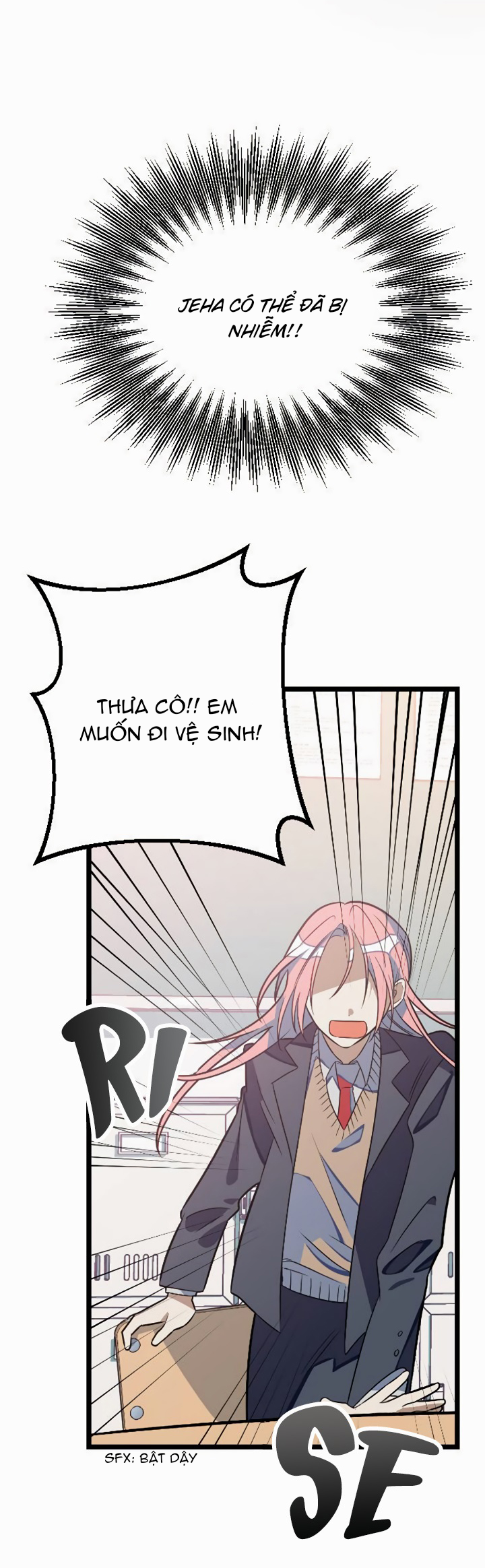 sự tồn tại lãng mạn chapter 4 63