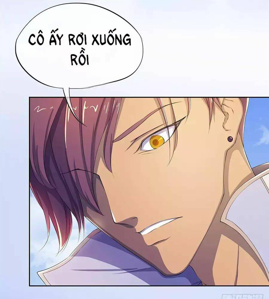 ta không phải nữ thần chapter 5.2 70