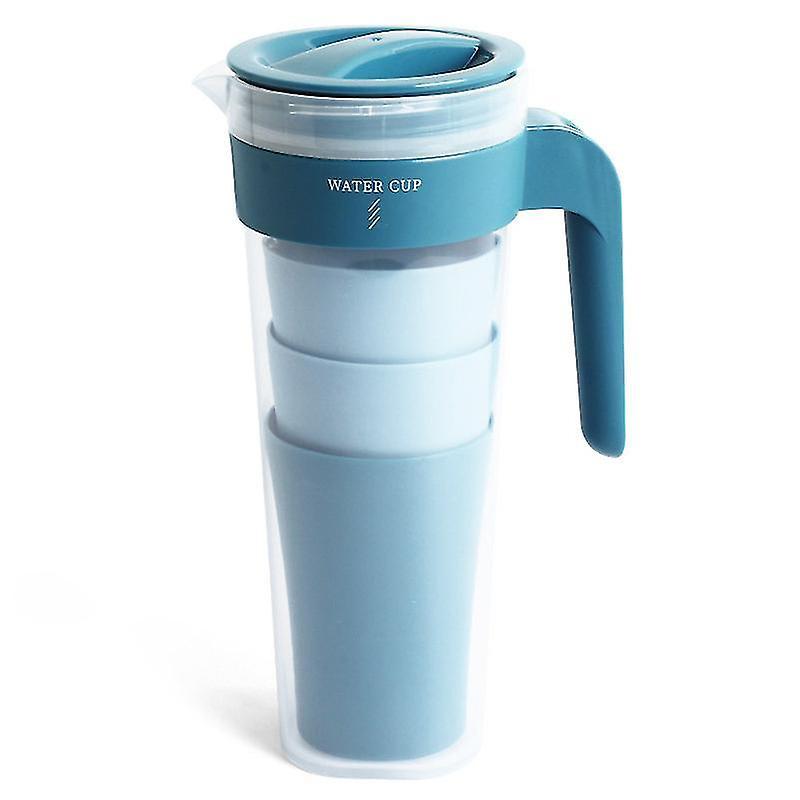 -1 ấm đun nước lạnh đặt ấm Nhồi an toàn và khỏe mạnh