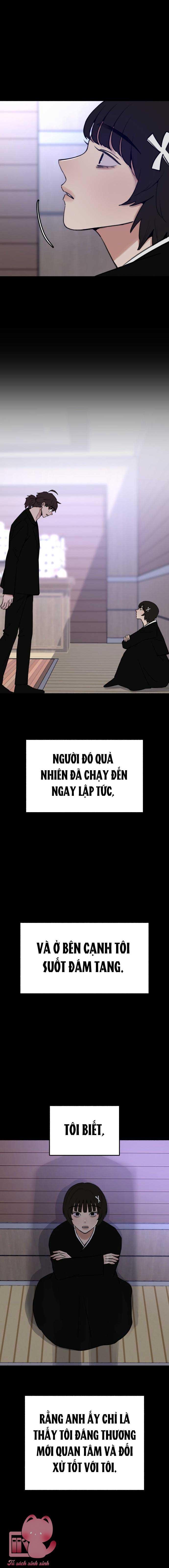 nàng thơ điện ảnh chapter 32 14