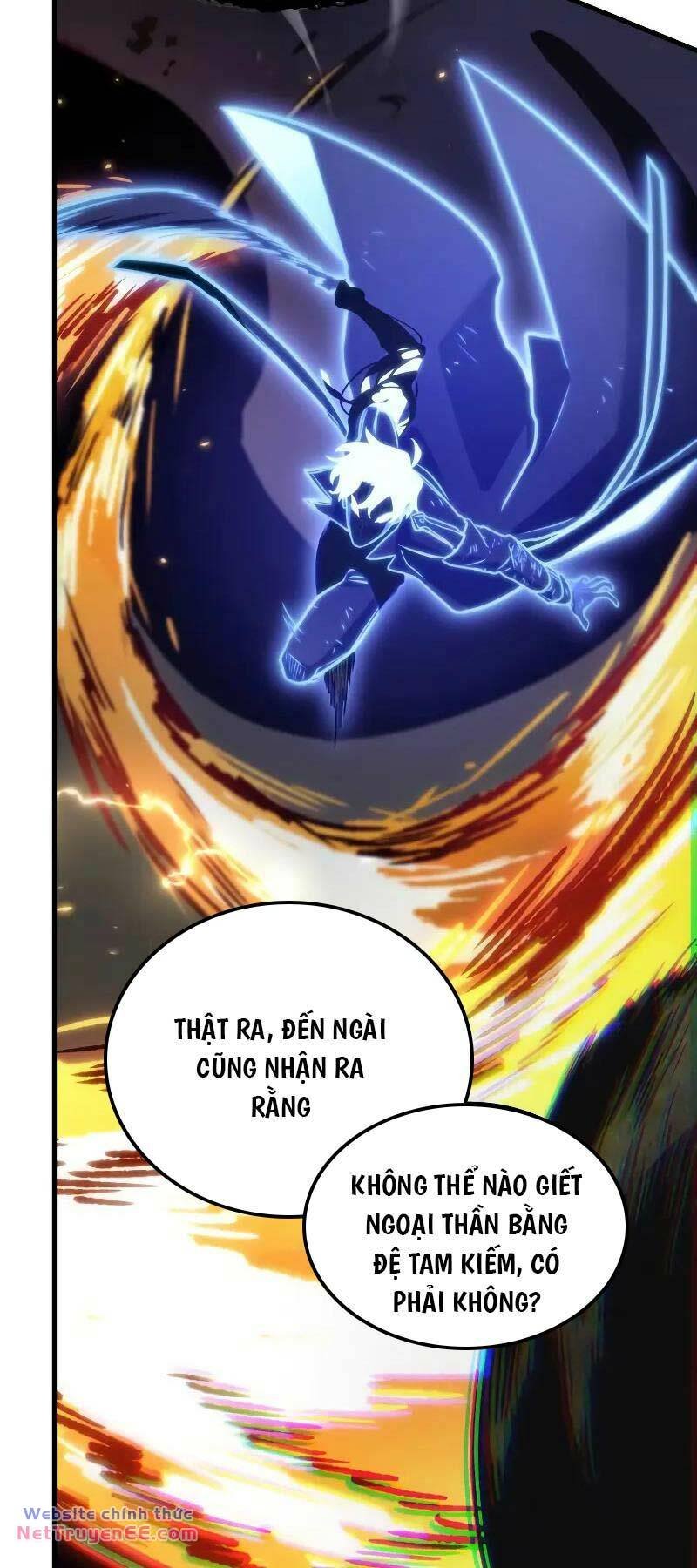 toàn trí độc giả - omniscient reader chapter 204 24