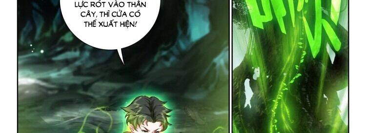 Âm Dương Miện chapter 62.5 14