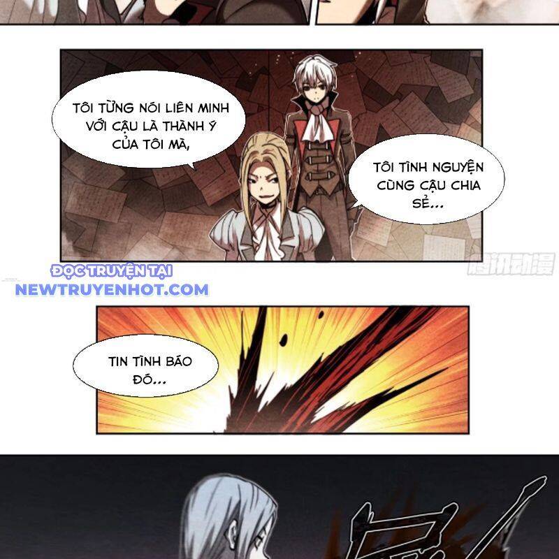 dự báo khải huyền chapter 149 42