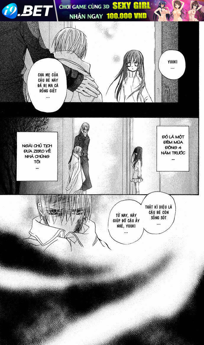 hiệp sĩ vampire chapter 3 5