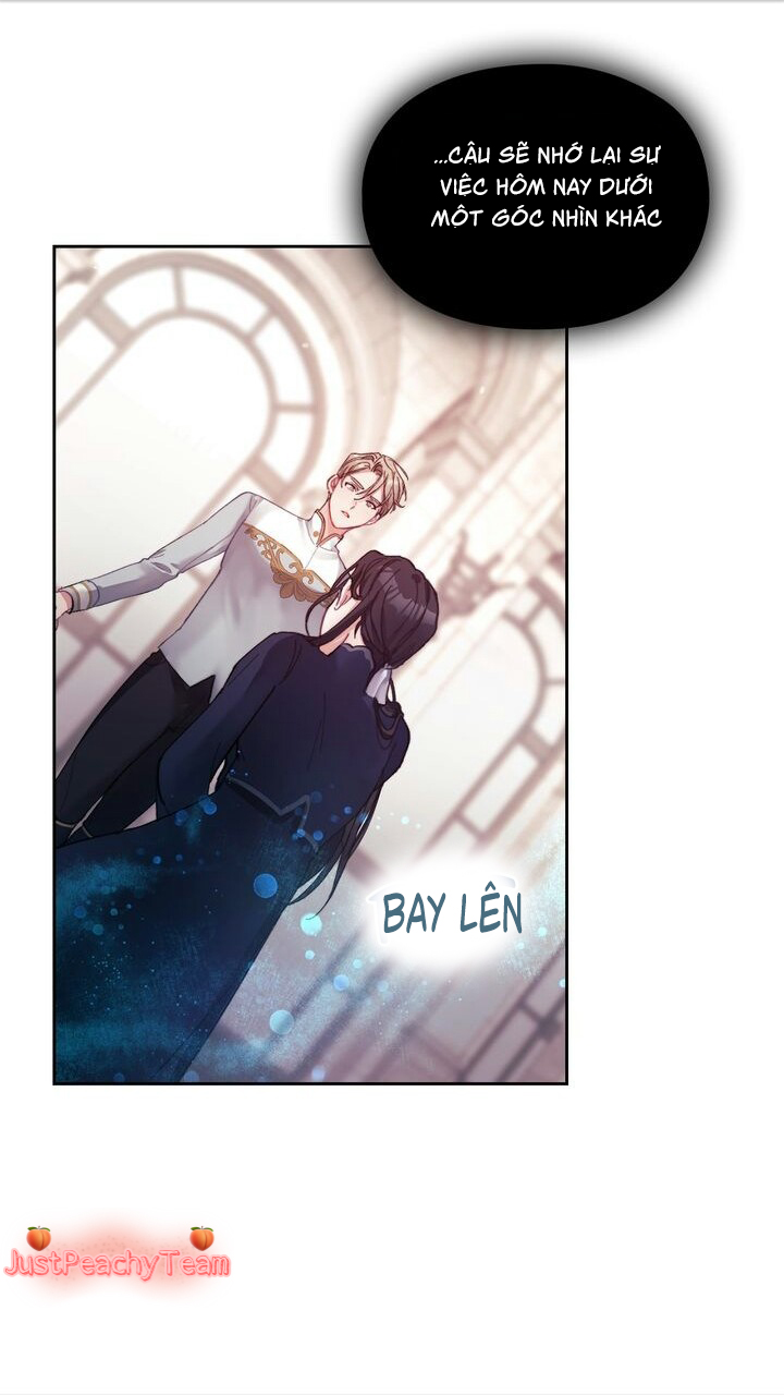 nhân danh đấng cứu thế chapter 3 66