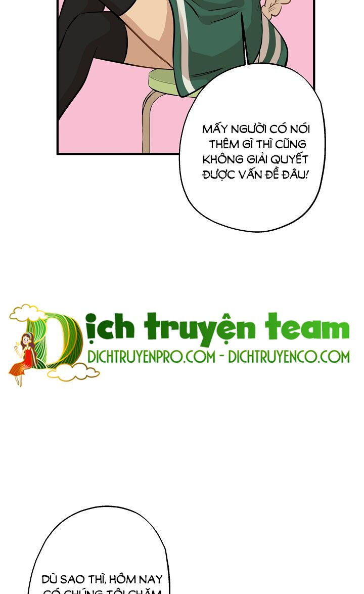 cuộc sống kỳ thú chapter 62 69