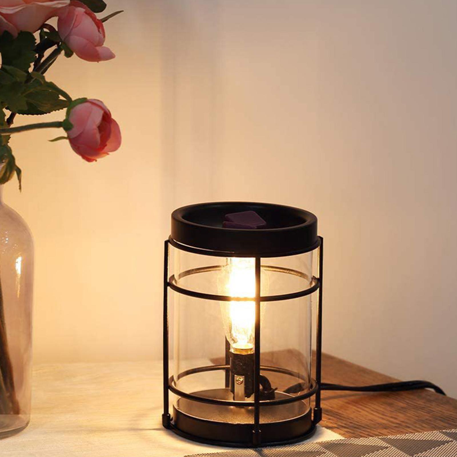 Electric   Bulb  for Scented Candles Bedroom Decor