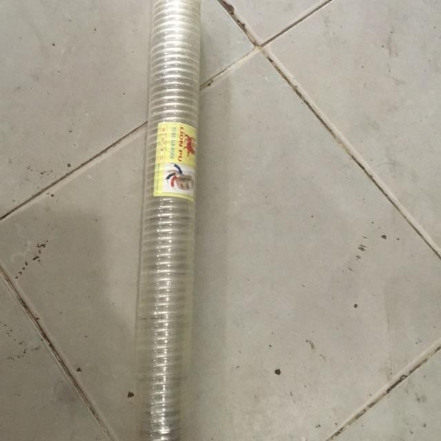 Cuộn dây hơi máy nén khí 5x8 soăn 12m
