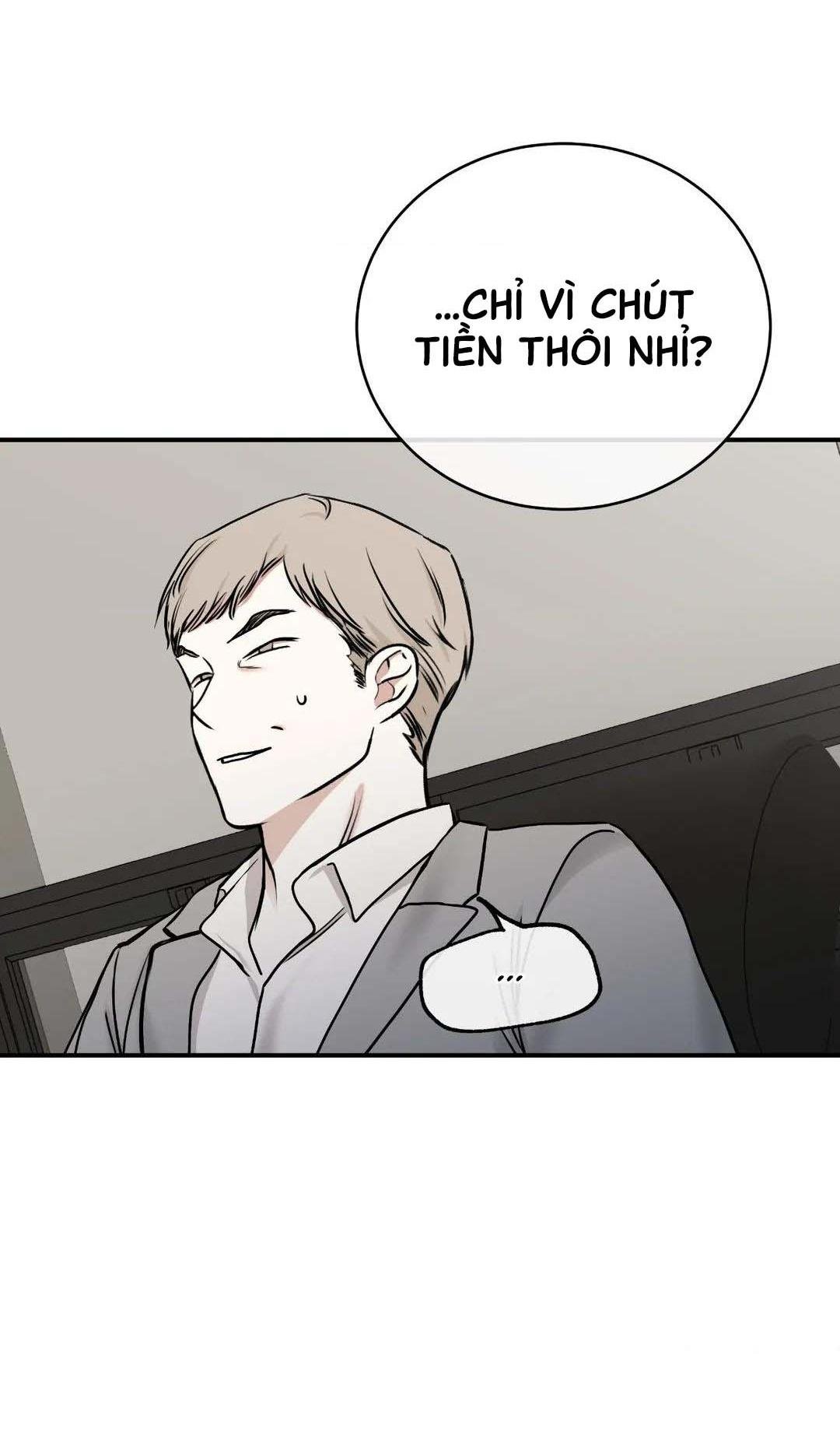 thủy triều thấp lúc chạng vạng chapter 90 12