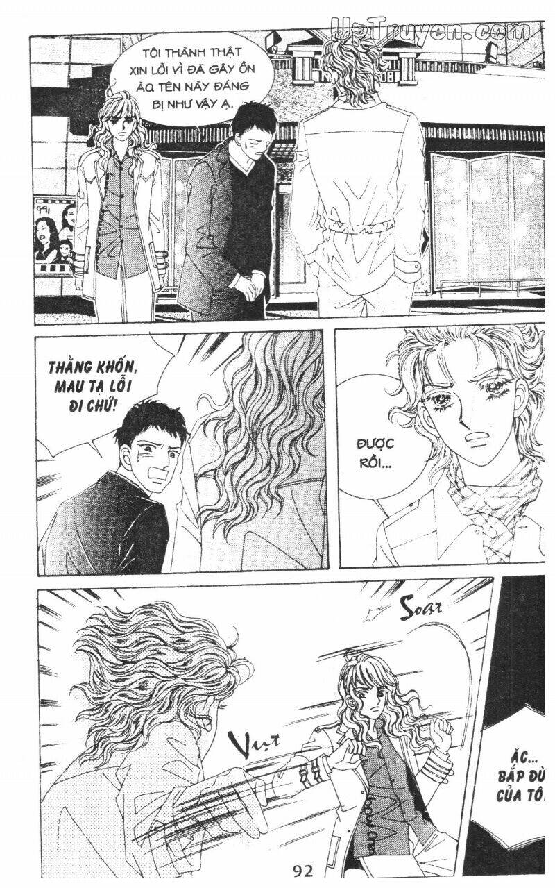 mặt nạ tình yêu chapter 47 2