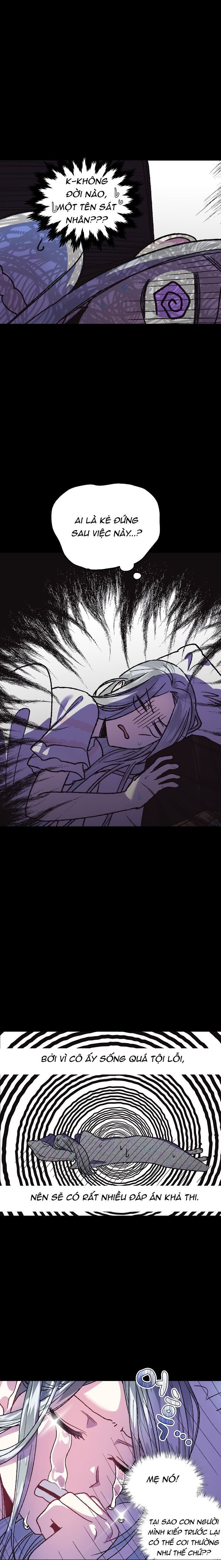 cha à, con không muốn kết hôn đâu chapter 10 13