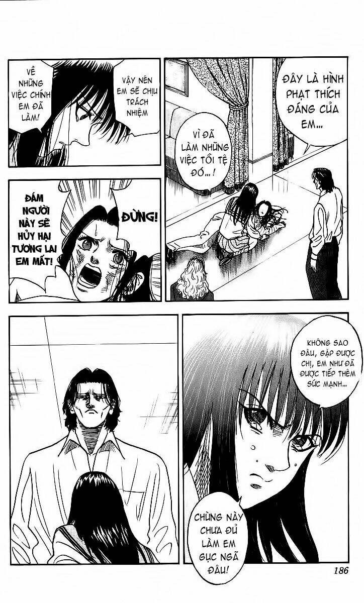 hareluya ii boy chapter 115 16