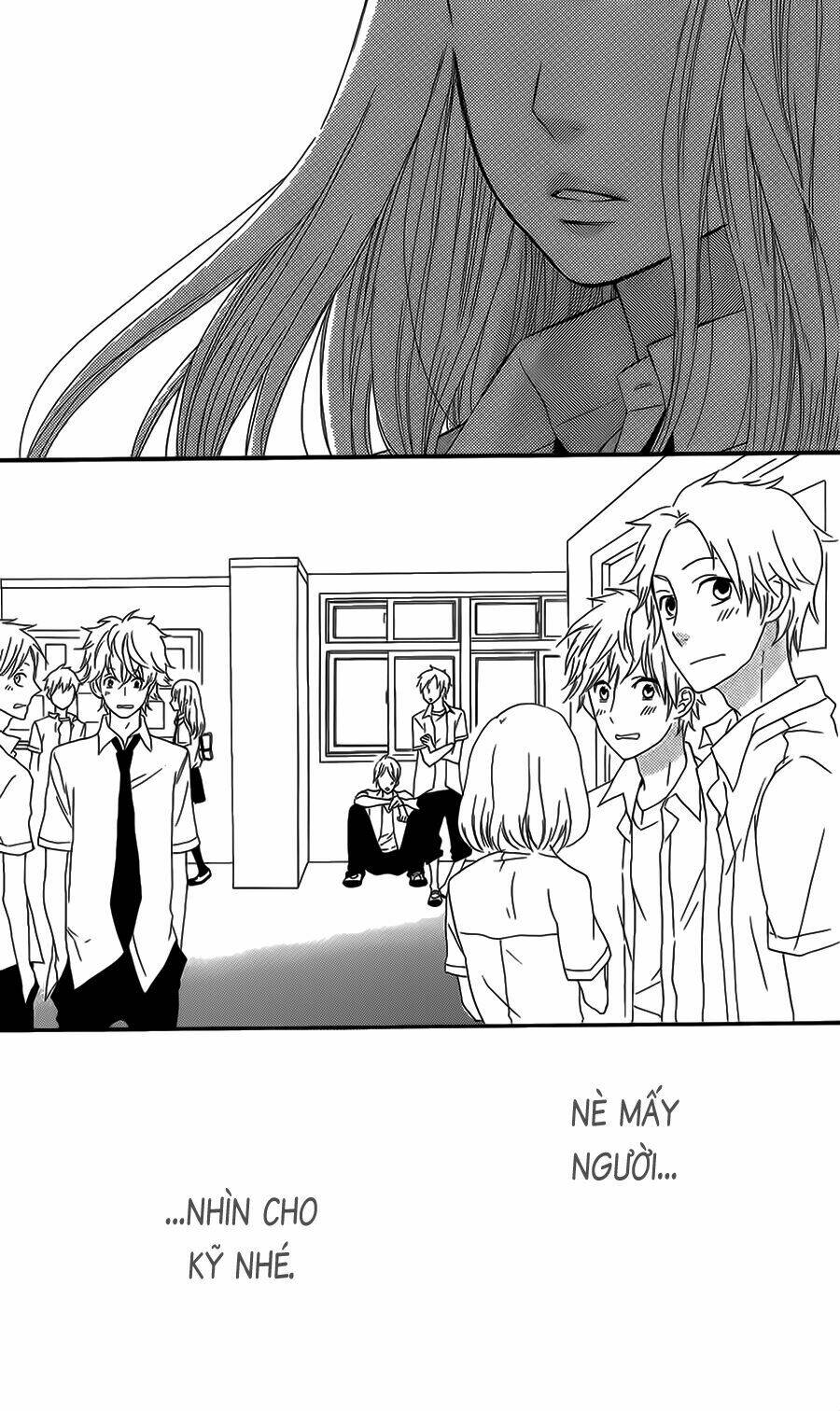 mairunovich chapter 33 53