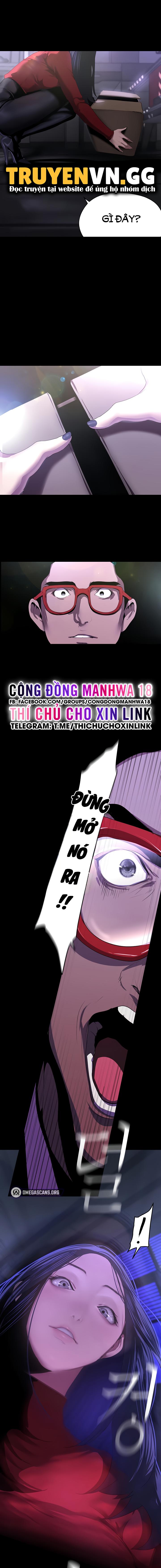 một thế giới mới tuyệt vời chapter 210 16