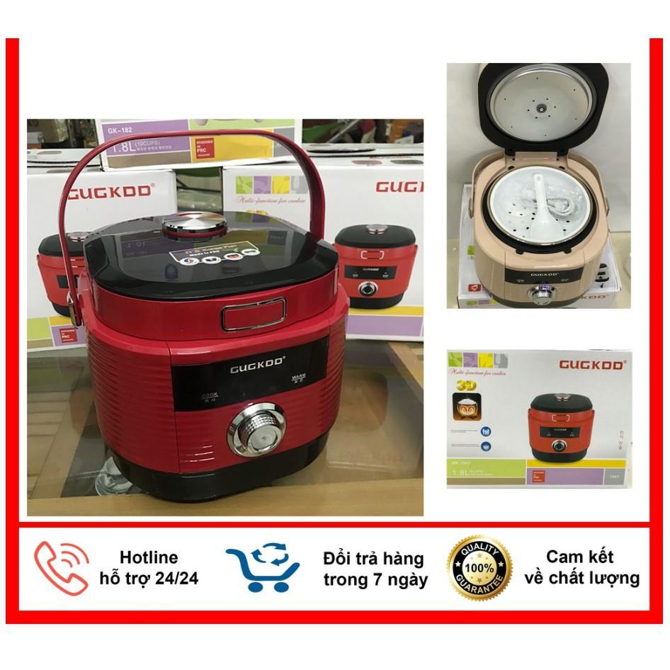 Nồi Cơm Điện Cuckoo CK-1807 1,8l Lòng Niêu Dày