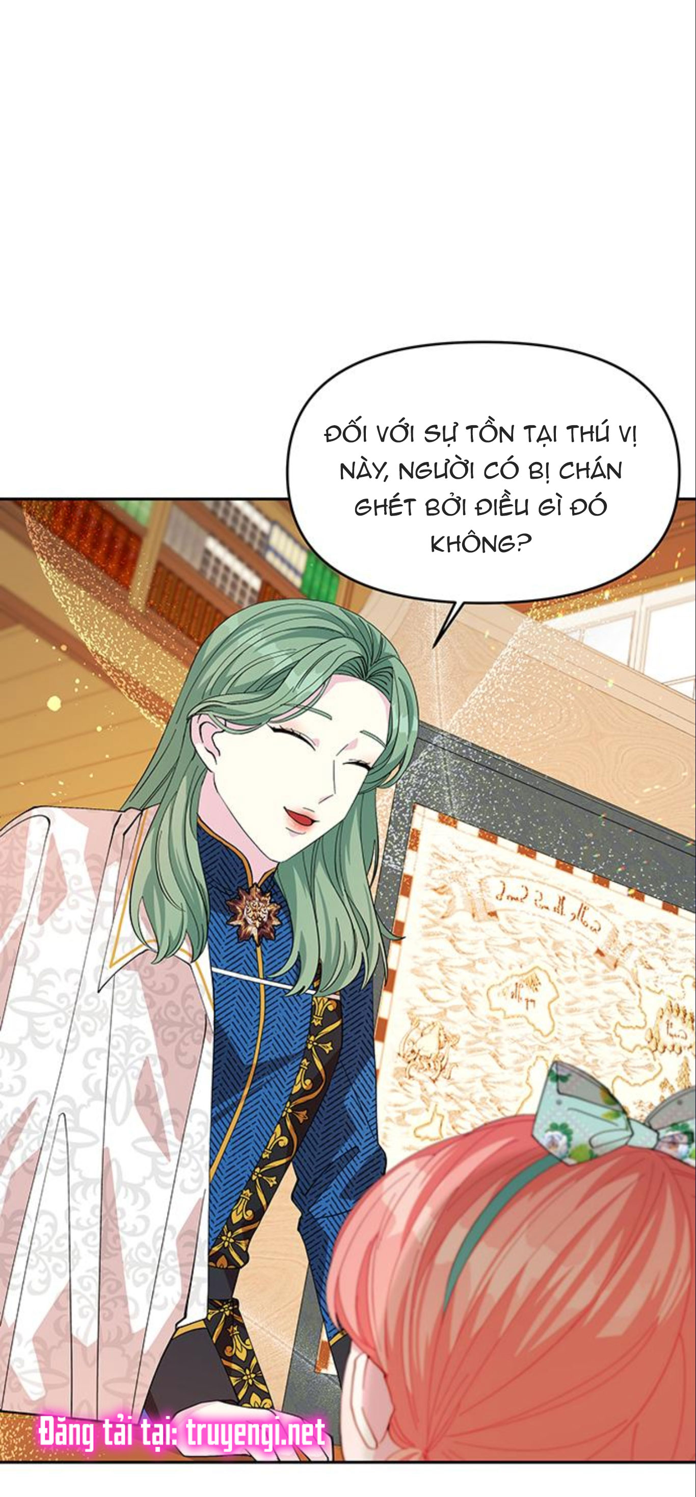 con người không phải thứ có thể sửa đổi được đâu! chapter 19 76