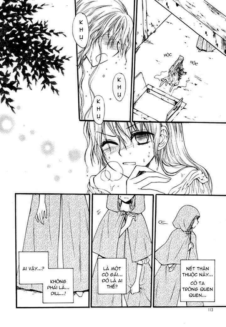 glass shoe chapter 11 12