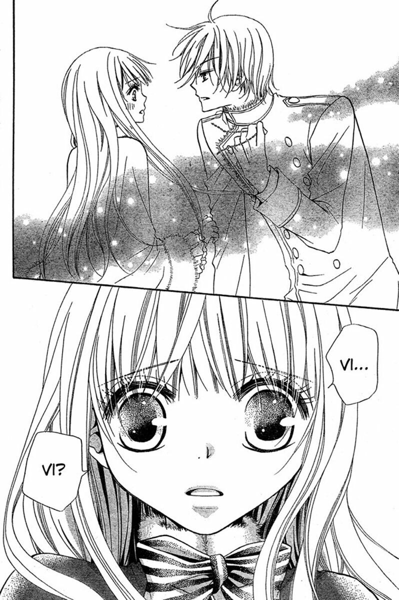 hoa và ác ma chapter 52 14