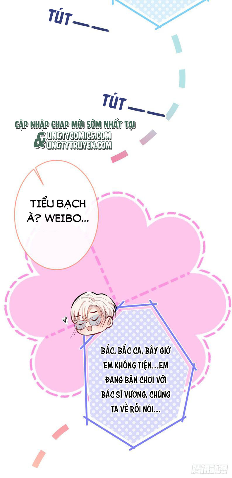 hotsearch của ảnh đế chapter 171 23