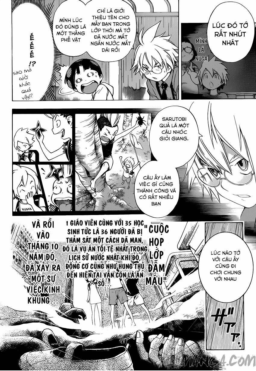 gakkyuu houtei chapter 12 3