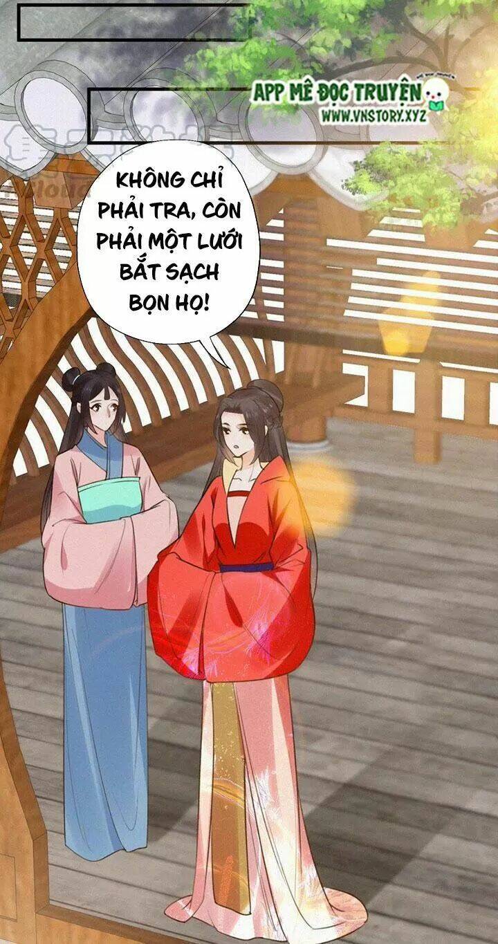 thiên hương mỹ nhân chapter 106 11