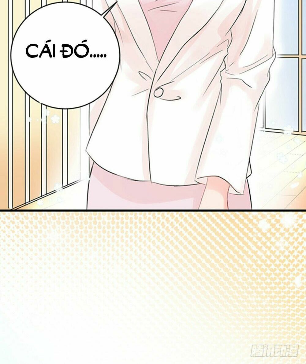luyến đường thời quang chapter 50 18