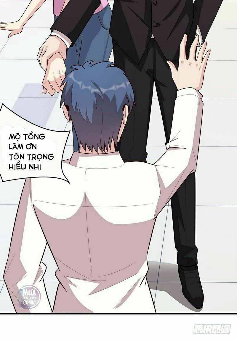 nam thần manh bảo tận diệt chapter 9 18