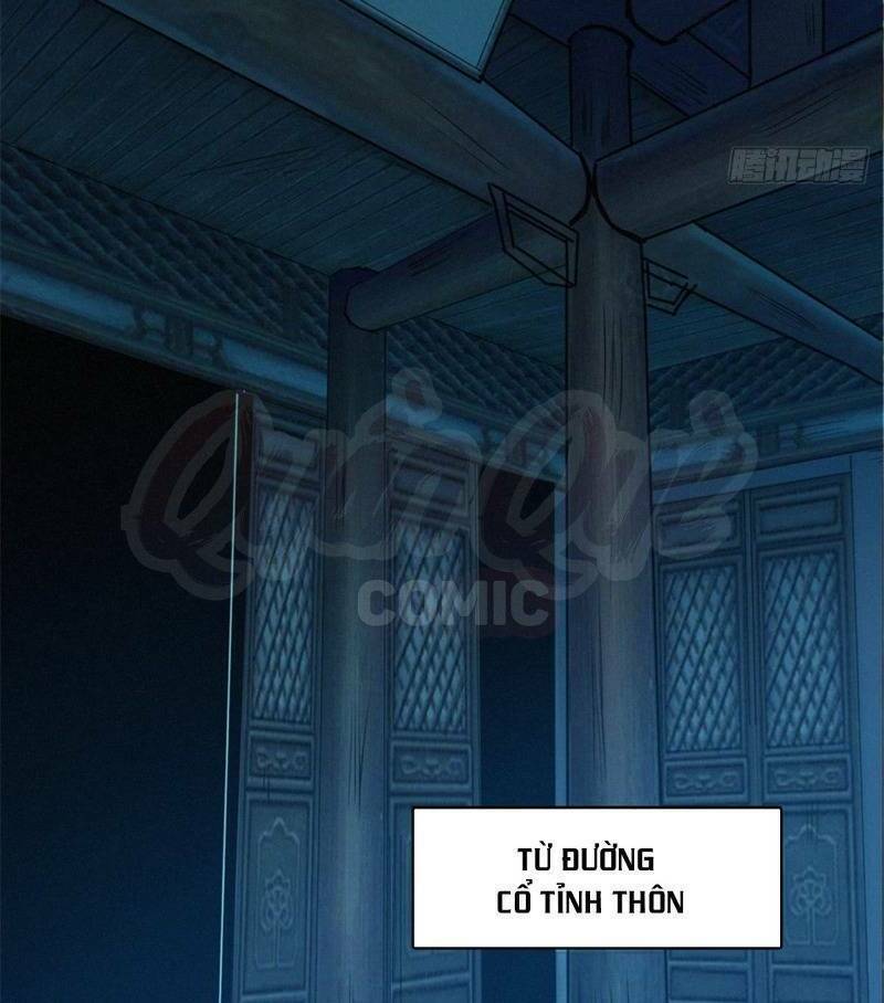 nơi này có yêu khí chapter 45 20