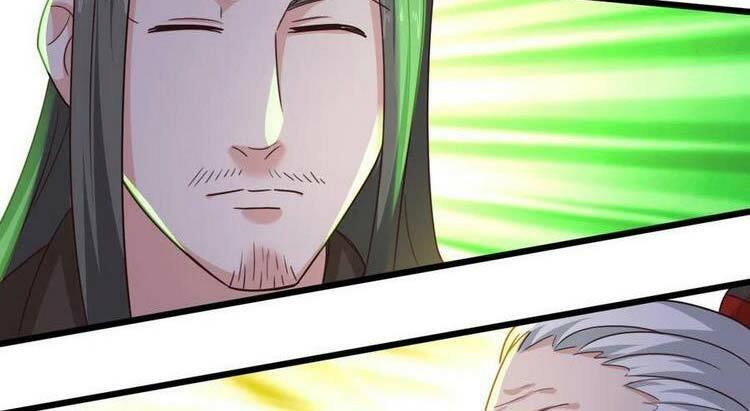 Hậu Cung Của Ta Dựa Vào Rút Thẻ Chapter 177 20