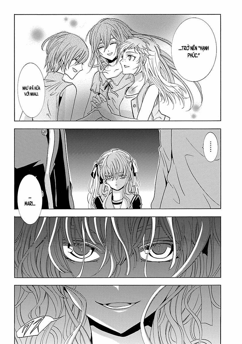 fukushuu kyoushitsu chapter 24 6