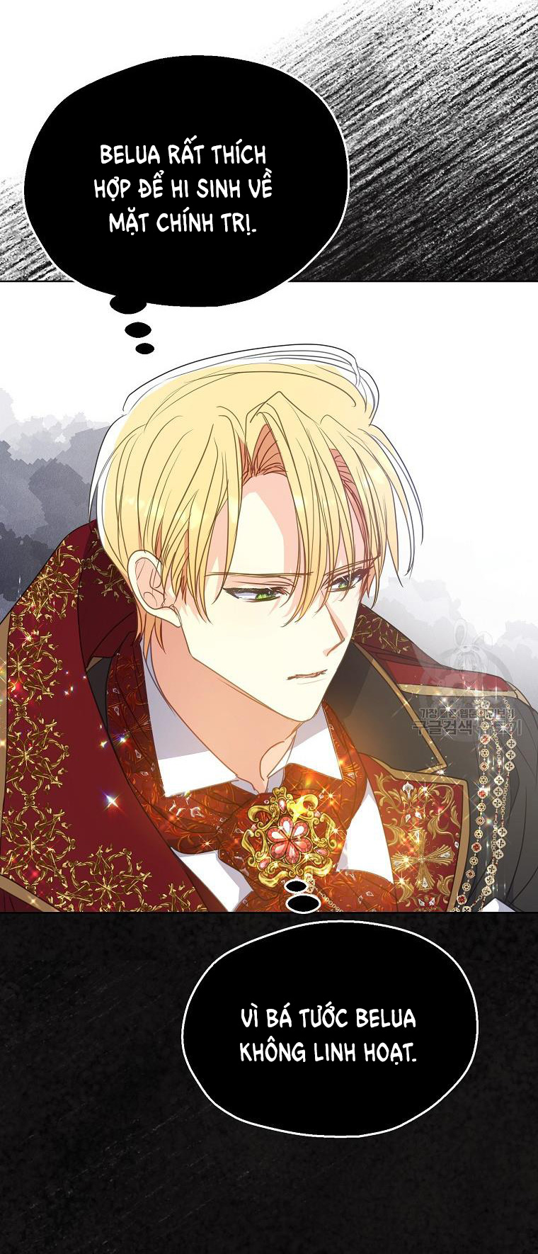 bệ hạ, xin đừng giết tôi!! chapter 102.1 20