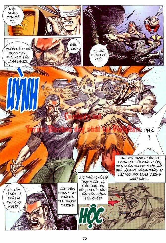hải hổ 1 chapter 31 7